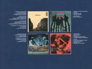 (NEW/SEALED) BRIAN AUGER JULIE DRISCOLL & THE TRINITY   FAR HORIZONS - 4LP BOX