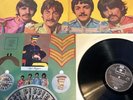 BEATLES SGT.PEPPERS LONELY HEARTS CLUB BAND HARD TO FIND DEMO PRESSING VINYL LP