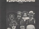 Erste Allgemeine Verunsicherung Café Passé mood music Vinyl LP