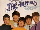 The Animals The House Of The Rising Sun GATEFOLD RAK 2xVinyl LP