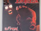 Strattson Ouf Metal Black Vinyl Record new