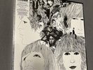 The Beatles - Revolver - Super Deluxe 4 LP Edition - SEALED - SEE PICTURES
