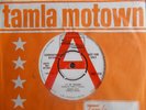 M- UK  DEMO  TAMLA MOTIWN 45 - MARVIN GAYE - 