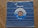 Blondie - One way or another 7'' Vinyl Canada