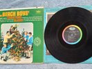 Beach Boys Christmas Album mono LP 1964 1st press rainbow VG cleaned tested