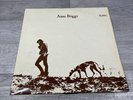 ANNE BRIGGS SAME S/T SELF EPONYMOUS DEBUT UK TOPIC FOLK LP 1971