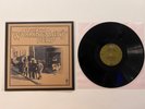 Grateful Dead Workingman's Dead Upside down back cover WS1869 NM/NM