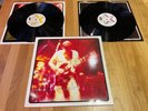 Paul Weller Live Wood double Lp Ex