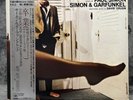 Simon & Garfunkel - The Graduate | Japan Pressung LP Vinyl Schallplatte OBI Rock