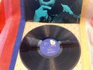 John Coltrane Blue Train Blue Note BST 81577 Blue Note BLP 1577 issue 1975 (VG+)