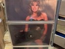 Samantha Fox  Touch Me   3 Picture Discs  Very Good Condition. See Pics