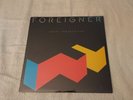 Foreigner Agent Provocateur SEALED LP OG 1984 ATLANTIC RECORDS 81999-1-E  Mint