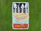 Apollo Brown & Planet Asia Sardines (Vinyl) 12