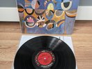 1961 - Stereo, Hollywood Press - The Dave Brubeck Quartet – Time Out - CS 8192