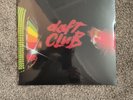 Daft Punk - Daft Club- SEALED 2022 RE Electronic Hip Hop 2LP ADA Rec PERFECT
