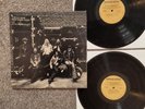 Allman Brothers - Fillmore East - VG+/EX 1974 RE Southern Blues Rock Capricorn