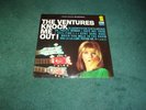 The Ventures Knock Me Out - 12
