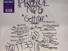 PRINCE & The N. P.G Rare 12' Vinyl GETT OFF BLACK FRIDAY RSD Sealed