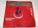 Drum Drops Volume Two Joey D. Vieira Percussion Rhythm Breaks Sample Quick Ship