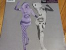 Olivia Rodrigo Guts Secret Tracks RSD BF 2023 Vinyl Purple Etched SEALED NEW