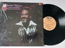 Ismael Rivera Y Sus Cachimbos - De Todas Maneras Rosas Vinyl LP - 1977 Tico VG+