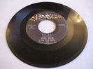 HAROLD MELVIN & THE BLUE NOTES - GET OUT / YOU MAY NOT LOVE ME - LANDA