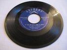 GLORIA LYNNE - YOU DON'T HAVE TO BE A TOWER OF STRENGTH / I WILL... - EVEREST