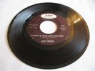 JOAN MOODY - WE MUST BE DOING SOMETHING RIGHT / THE LIFE OF THE PARTY - SYLVIA
