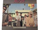 AC/DC – Dirty Deeds Done Dirt Cheap VINYL RECORD LP ALBUM SD 16033 Rock