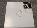 Front 242 - No Comment TEST PRESSING LP Rare Wax Trax  1985 LP EBM Industrial