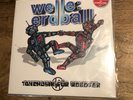 WELLE: ERDBALL Tanzmusik für Roboter LP Ltd. Vinyl inkl. 8cm Disk Computerklang