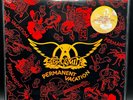Aerosmith Permanent Vacation Vinyl Record LP Album Hype Sealed New IGS 7.5 8