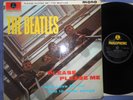 The BEATLES Please Please Me LP EARLY UK MONO PARLOPHONE PMC 1202   Nice