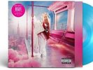 Nicki Minaj **Pink Friday 2 [Explicit Content] *NEW BLUE COLORED RECORD LP VINYL