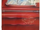 The Beach Boys/Carl And The Passions-So Tough REP 44 184 1972 Single LP
