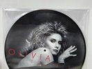 NEWTON JOHN, Olivia - Soul Kiss (remastered) - Vinyl (limited picture disc LP)