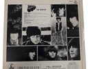 The Beatles Rubber Soul Vinyl Record Collectable Retro Entertainment LL