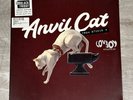 ANVIL CAT FROM STUDIO 4 LOVEJOY Etched White Vinyl Record Store Day RSD 2023 New