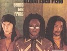 Black Eyed Peas Behind The Front (2 Lp's) Records & LPs New