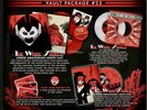 THIRD MAN RECORDS VAULT 23 The White Stripes Under Amazonian Lights Vinyl Box