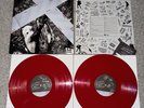 Luv Is Rage 2 by Lil Uzi Vert Red 2 LP Vinyl UO (Record, 2018) - MINT CONDITION
