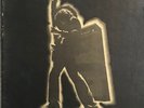 T. REX Electric Warrior LP 33 T 1971 Glam Pop Rock Marc Bolan Steve Currie
