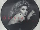 NEWTON JOHN, Olivia - Soul Kiss (remastered) - Vinyl (limited picture disc LP)