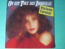 Rare Maxi 45T Mylène Farmer – On est tous des imbéciles ( EX+ - France 1985 )