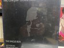 ERIC CLAPTON - Journeyman : NEW SEALED BOX SET : SIX 7