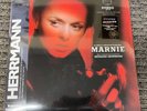 Bernard Herrmann Marnie NEW UK Import Super Deluxe Edition Scarlet 2 LP 7
