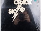 Vintage 1980 Crack The Sky 