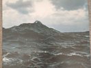 Volcano Choir Repave GATEFOLD Jagjaguwar Vinyl LP (2013 Clear Ltd Ed) Bon Iver