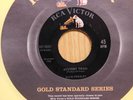 Elvis Presley RnR 45 Mystery Train on Gold Standard Series