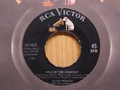 Elvis Presley RnR 45 I Feel So Bad bw Wild In The Country Gold Standard Series